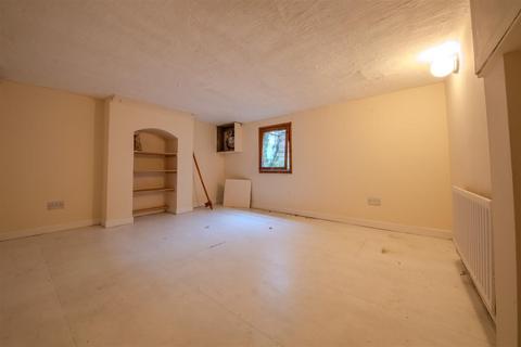 2 bedroom terraced house for sale, Cherry Street, Warwick