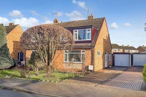 3 bedroom semi-detached house for sale, Appleton Road, Beeston, Nottingham, Nottinghamshire, NG9