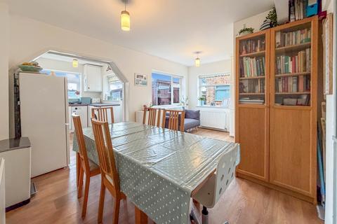 3 bedroom semi-detached house for sale, Appleton Road, Beeston, Nottingham, Nottinghamshire, NG9