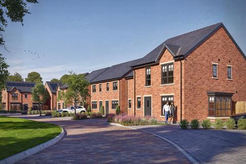 3 bedroom detached house for sale, Wrights Lane, Sandbach