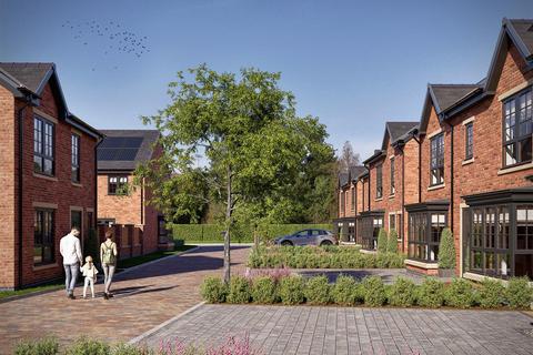 3 bedroom detached house for sale, Wrights Lane, Sandbach