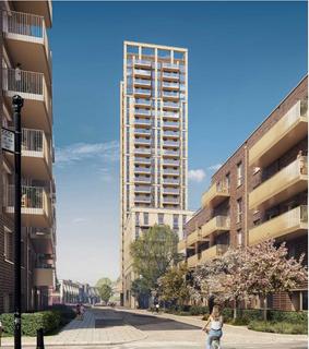 Retail property (high street) to rent, Unit 1 Stroudley walk London E3 3EW