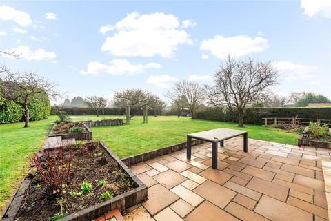 4 bedroom detached house for sale, Wilden Road, Renhold, Bedfordshire, MK41