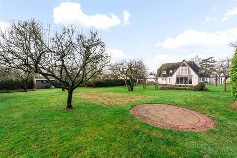 4 bedroom detached house for sale, Wilden Road, Renhold, Bedfordshire, MK41