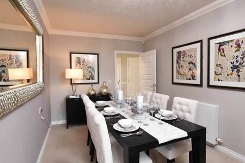 undefined, Plot 10, Two Bedroom Retirement Apartment at Allingham Lodge, Southfields Road BN21