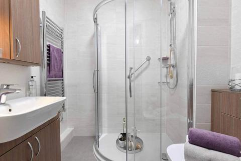 undefined, Plot 10, Two Bedroom Retirement Apartment at Allingham Lodge, Southfields Road BN21