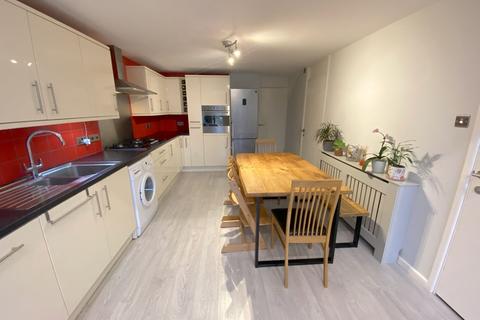 undefined, Staffordshire Street, Cambridge, CB1