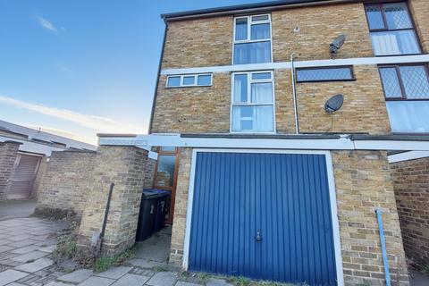 undefined, Staffordshire Street, Cambridge, CB1