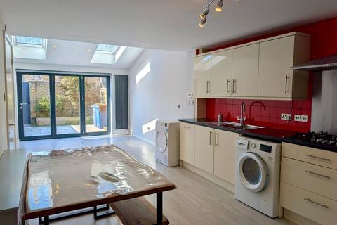 undefined, Staffordshire Street, Cambridge, CB1