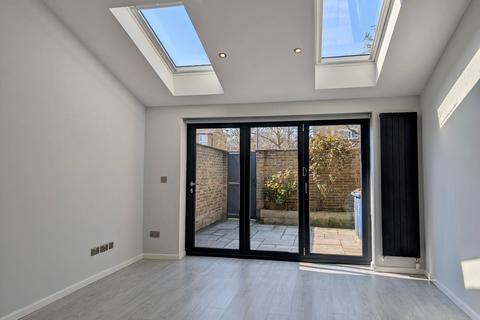 undefined, Staffordshire Street, Cambridge, CB1