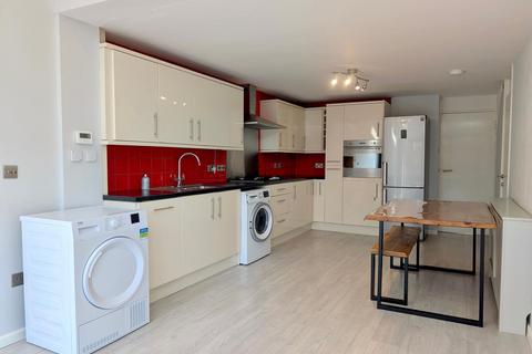 undefined, Staffordshire Street, Cambridge, CB1