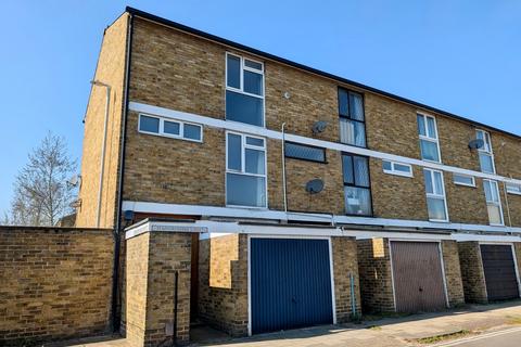 undefined, Staffordshire Street, Cambridge, CB1