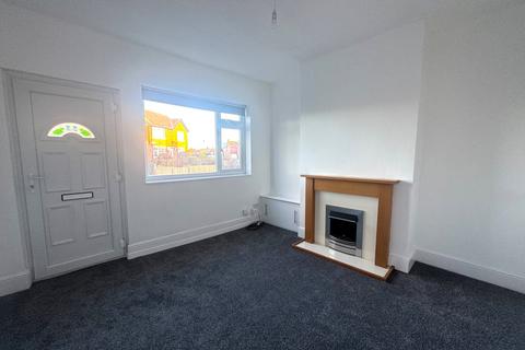 2 bedroom terraced house to rent, Altofts, Normanton, Wakefield WF6