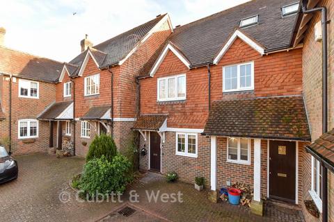 2 bedroom terraced house for sale, Peppersgate, Lower Beeding RH13