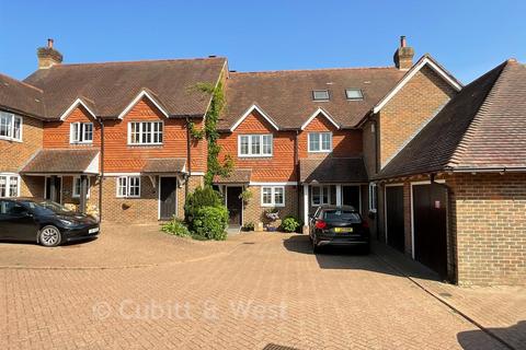 2 bedroom terraced house for sale, Peppersgate, Lower Beeding RH13