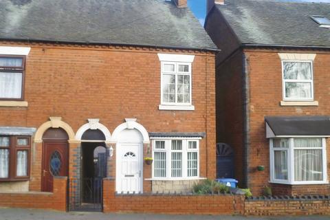 2 bedroom semi-detached house to rent, New Road, Armitage, WS15 4AA