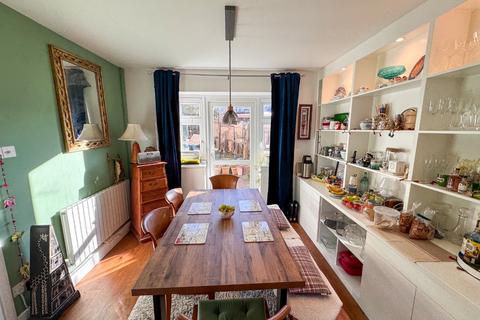 3 bedroom maisonette for sale, Cantwell Road, Shooters Hill, London, SE18 3LL