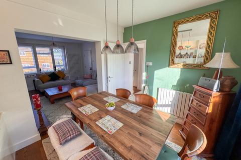 3 bedroom maisonette for sale, Cantwell Road, Shooters Hill, London, SE18 3LL