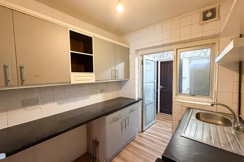undefined, Whalebone Lane South, Dagenham, RM8