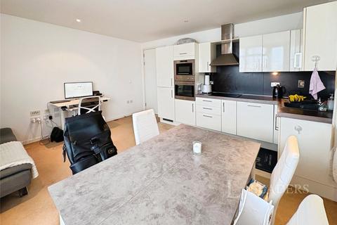 undefined, Homerton Street, Cambridge, CB2
