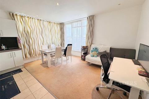 undefined, Homerton Street, Cambridge, CB2