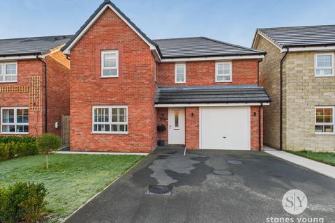 undefined, Hawthorn Road, Barrow, BB7
