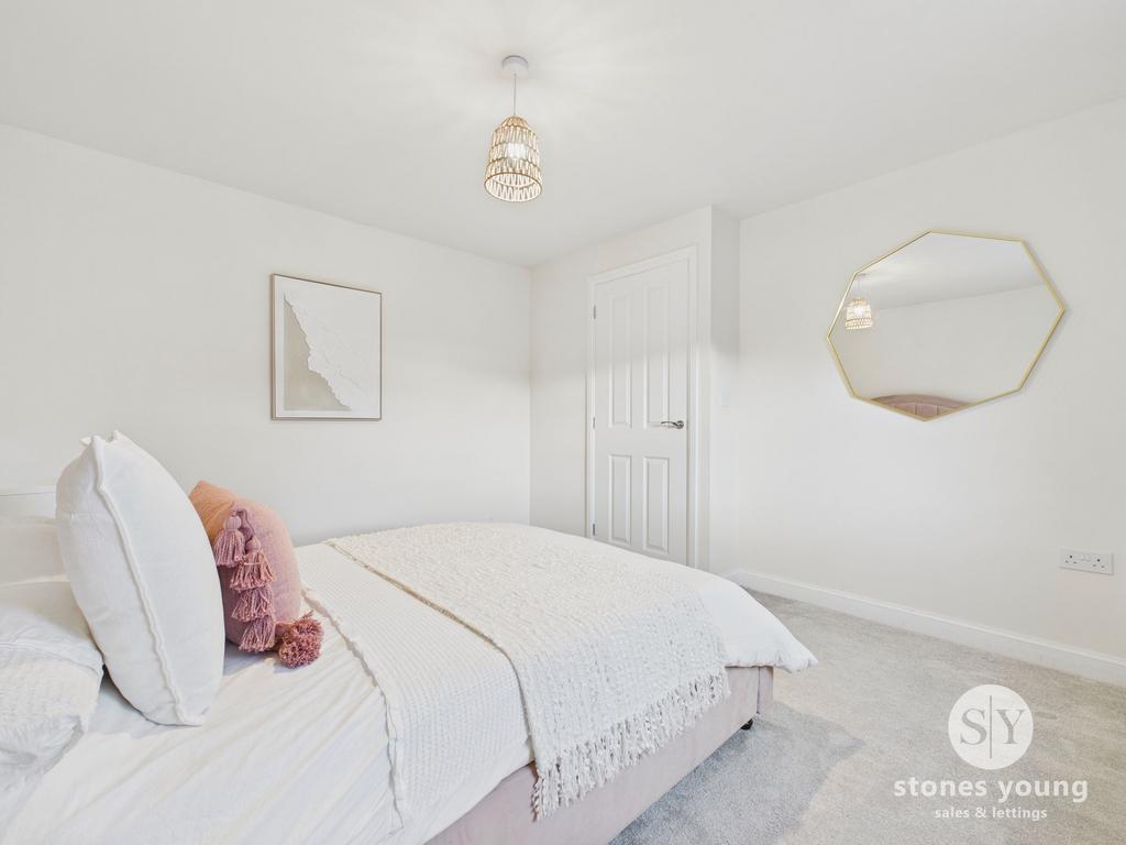 Bedroom 3