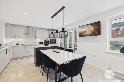 undefined, Hawthorn Road, Barrow, BB7