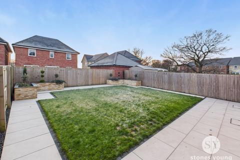 4 bedroom detached house for sale, Hawthorn Road, Barrow, BB7