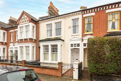 4 bedroom terraced house for sale, Fanthorpe Street, Putney, London, SW15