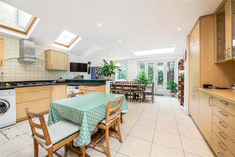 4 bedroom terraced house for sale, Fanthorpe Street, Putney, London, SW15
