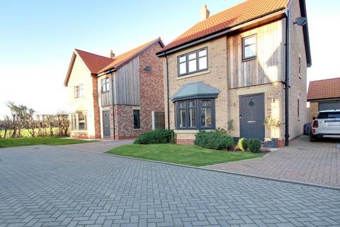 3 bedroom detached house for sale - Curtis Grove, Cottingham