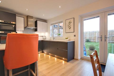 3 bedroom detached house for sale, Curtis Grove, Cottingham