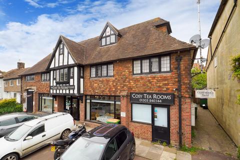 undefined, High Street, Elham, CT4