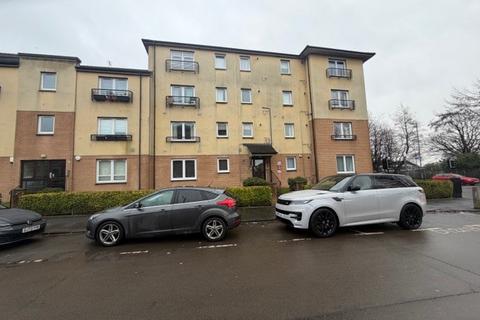 undefined, Sword Street, Dennistoun, Glasgow, G31