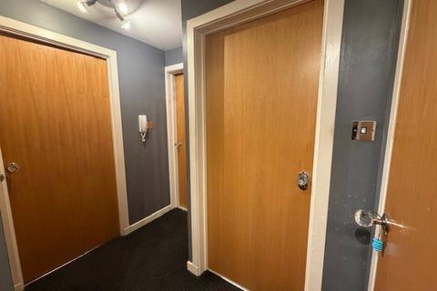 undefined, Sword Street, Dennistoun, Glasgow, G31