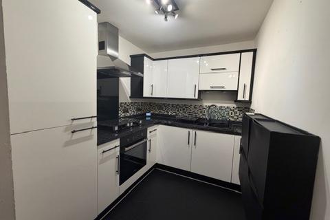 undefined, Sword Street, Dennistoun, Glasgow, G31