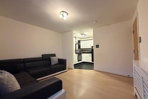 undefined, Sword Street, Dennistoun, Glasgow, G31
