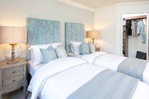 undefined, Plot 43, Two Bedroom Retirement Apartment at Austen Lodge, London Road RG21