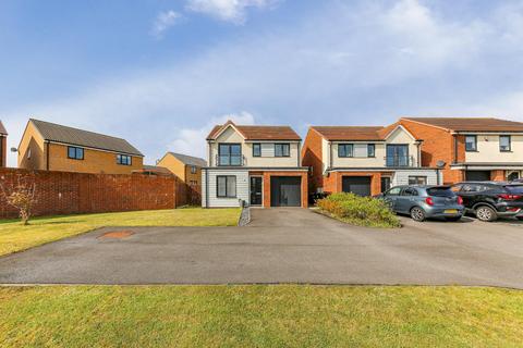undefined, Edmund Road, Holystone, NE27