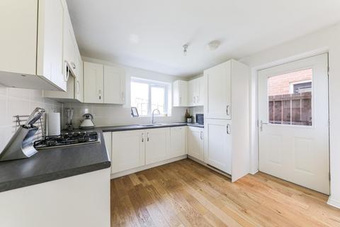undefined, Edmund Road, Holystone, NE27