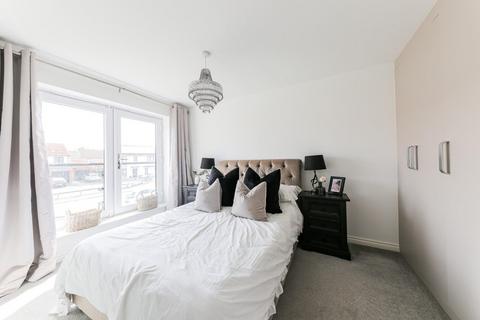 undefined, Edmund Road, Holystone, NE27