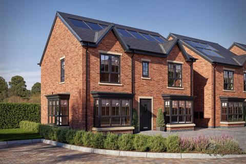 undefined, Wrights Lane, Sandbach