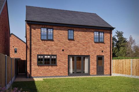 undefined, Wrights Lane, Sandbach