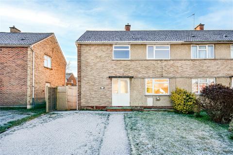 3 bedroom semi-detached house to rent - De Montfort Road, Speen, Newbury, RG14