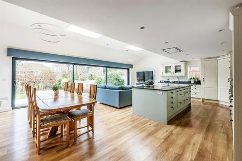 4 bedroom detached house for sale, MILL CLOSE, GREAT BOOKHAM, KT23