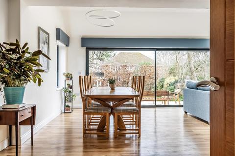 4 bedroom detached house for sale, MILL CLOSE, GREAT BOOKHAM, KT23