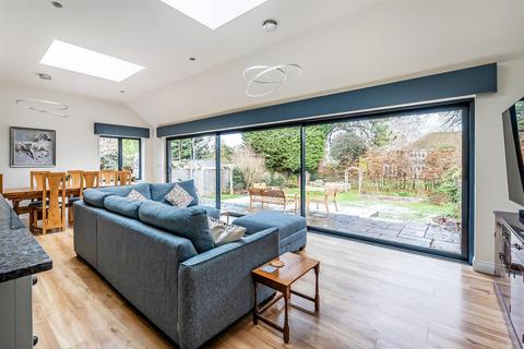 4 bedroom detached house for sale, MILL CLOSE, GREAT BOOKHAM, KT23