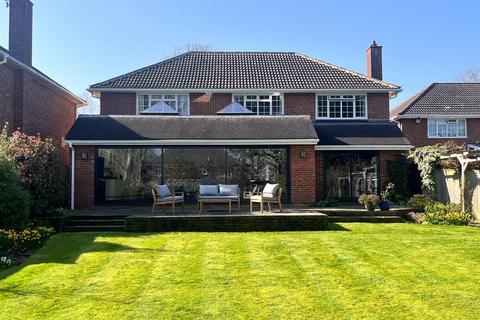 undefined, MILL CLOSE, GREAT BOOKHAM, KT23