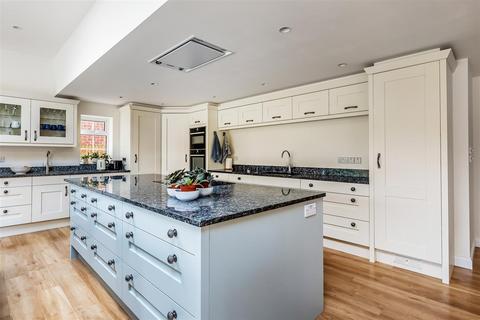 undefined, MILL CLOSE, GREAT BOOKHAM, KT23